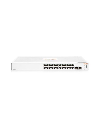 HPE ARUBA Switch Instant On 1830