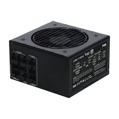MS INDUSTRIAL Napajanje MS CORE M750G, 750 W, ATX