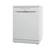 WHIRLPOOL Samostojeća perilica posuđa 60 cm WFE 2B19