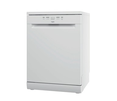 WHIRLPOOL Samostojeća perilica posuđa 60 cm WFE 2B19