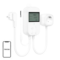 MEROSS Utičnica za termostatski regulator temperature, MTS960HK