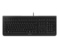 CHERRY Tipkovnica KC 1000, crna, USB, HR