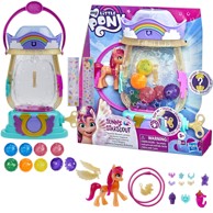 MY LITTLE PONY Lanterna šarena