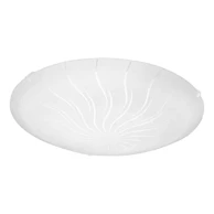 EGLO Plafonjera Margitta 1 96111, LED 11 W, 950 lm, PROM 315, bijela