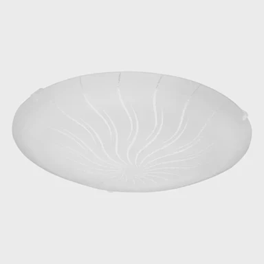EGLO Plafonjera Margitta 1 96111, LED 11 W, 950 lm, PROM 315, bijela