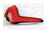 MAGNETI MARELLI Zadnje svjetlo VOLVO S60 10-18 lijevo V60 LLH452