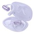 HOCO Slušalice EA6, bežične, open-ear, Bluetooth, ljubičaste