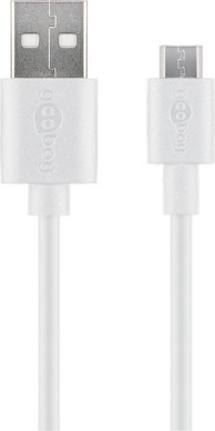 GOOBAY Kabel Micro USB , 1 M