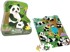 Puzzle Panda, 48 dijelova