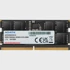 ADATA RAM memorija Premier Tray AD5S560032G-S, 32GB, DDR5-5600, CL46, SO-DIMM, crna