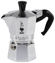 BIALETTI Moka Express 1TZ