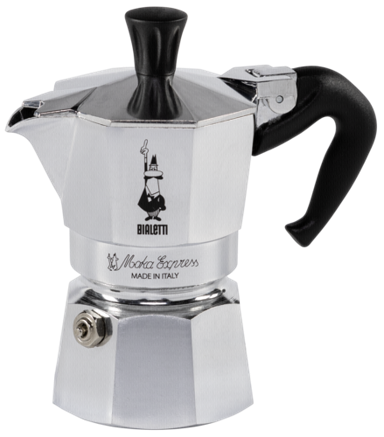 BIALETTI Moka Express 1TZ