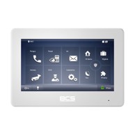 BCS Video monitor Bcs-mon7600w-2