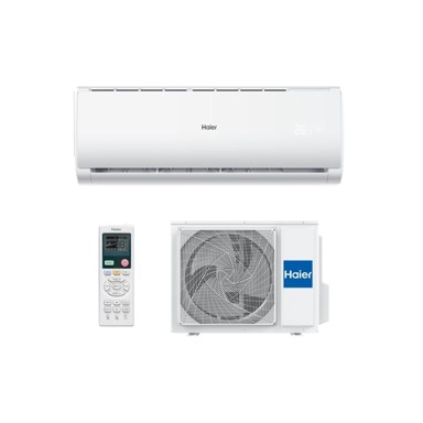 HAIER Klima uređaj Tundra Green Plus Wi-Fi AS25TADHRA-CLC/1U25BEEFRA 2,6/2,9 kW (R32)