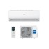 HAIER Klima uređaj Tundra Green Plus Wi-Fi AS25TADHRA-CLC/1U25BEEFRA 2,6/2,9 kW (R32)