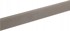 Turpija pljosnati za metal 300/3