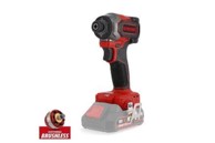 STAYER Akumulatorski udarni ključ IS 230 L20, 18 V, bez baterije i punjača