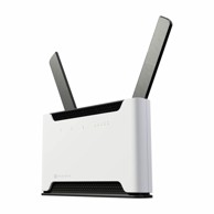 MIKROTIK Usmjerivač Chateau LTE7 S53UG+5HaxD2HaxD-TC&R11e-LTE7, WiFi 6