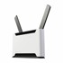 MIKROTIK Usmjerivač Chateau LTE7 S53UG+5HaxD2HaxD-TC&R11e-LTE7, WiFi 6