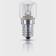 PHILIPS Žarulja za pečnicu 15w e14 230-240v t22 cl ov 1ct