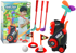 Dječji golf set Mini, s kolicima