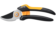 FISKARS Vrtne škare Bypass M P321
