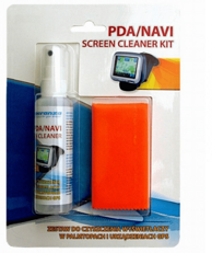 ESPERANZA Sredstvo za čišćenje + krpa od mikrofibre, 60 ml
