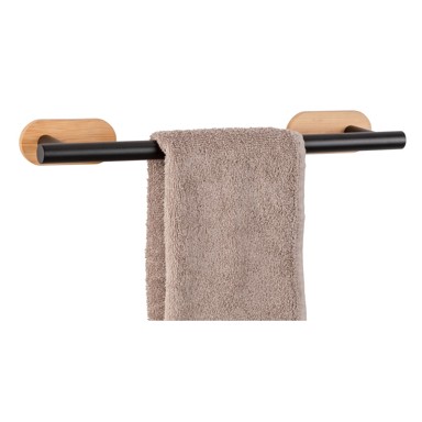 WENKO Zidni stalak za ručnike Orea širine 40 cm