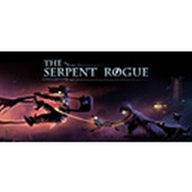 Igra za PC: The Serpent Rogue