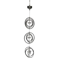 ZED Solarna vrtna rasvjeta