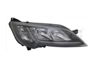 TYC Far FIAT DUCATO 14- desni H7/H7 LED , JUMPER/BOXER 20-15671-16-2