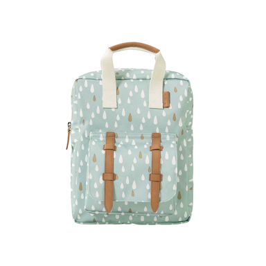 FRESK Ruksak Kapljice kiše