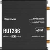 TELTONIKA Industrijski 4G/LTE router RUT286