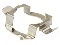 EK LIGHTING H7 LED kit adapter BMW / Opel / Renault / VAG