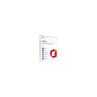 MICROSOFT Softver Office Home & Business 2021 CRO