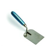 LUMEX Žlica zidarska inox, 120 mm