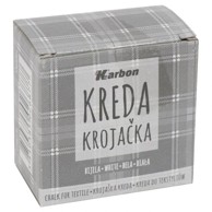 KARBON Kreda krojačka PK5, bijela