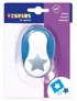 Ukrasni bušač PLAYBOX DIY zvijezda, za papir i pjenasti papir, Ø 2,5 cm