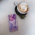 TECH-PROTECT Maskica za Xiaomi Redmi 14C, Icon, marble
