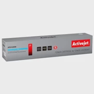 ACTIVEJET Toner za printer ATO-510CN, cyan