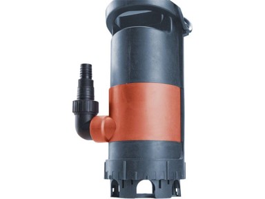 EXTOL PREMIUM Pumpa za prljavu vodu 8895013, 3 u 1, 900 W, 13000 l/h, dubina 10 m
