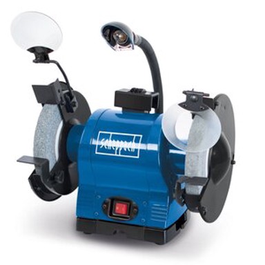 SCHEPPACH Dvostruka brusilica BG200