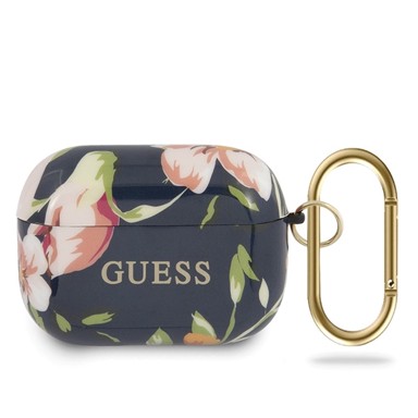 GUESS Futrola za Apple AirPods Pro GUACAPTPUBKFL03