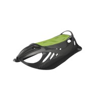 PLASTKON Dječje sanjke Neon grip