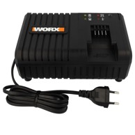 WORX Punjač WA3867 20V