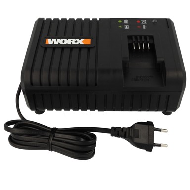 WORX Punjač WA3867 20V