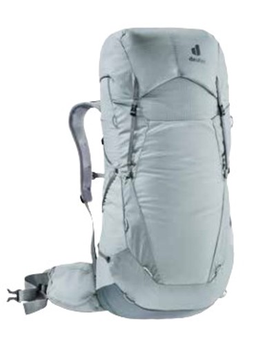 DEUTER Ruksak Aircontact Ultra, 50+5
