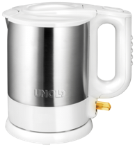 UNOLD Kuhalo za vodu Edition, bijelo