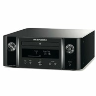 MARANTZ Mrežni CD prijemnik MelodyxM-CR612, crni