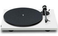 PRO-JECT Gramofon E1.2, PICK IT MM, bijeli